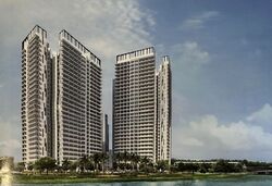 Blk 8A Kallang Trivista (Kallang/Whampoa), HDB 4 Rooms #610449441